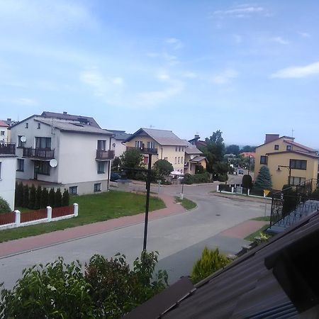 דירות Władysławowo Patrycja מראה חיצוני תמונה